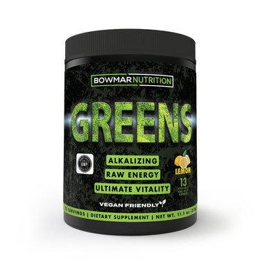 GREENS